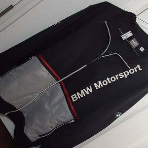 BMW Sport Puma jacket